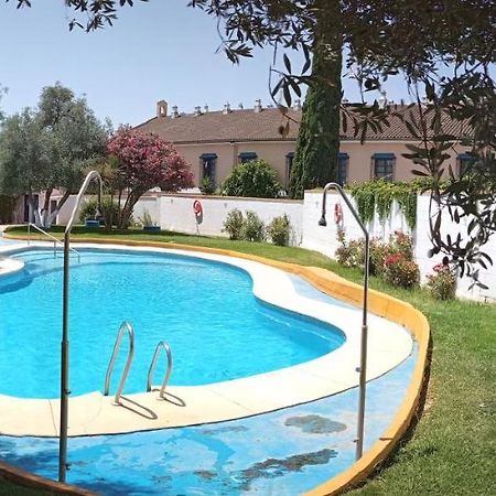 Sevilla Brisas Vip One Valencina De La Concepcion Kültér fotó